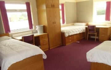 Villas