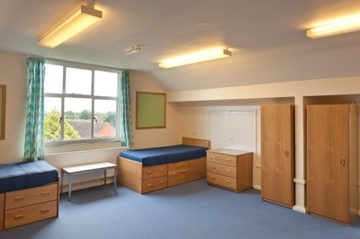 Villas